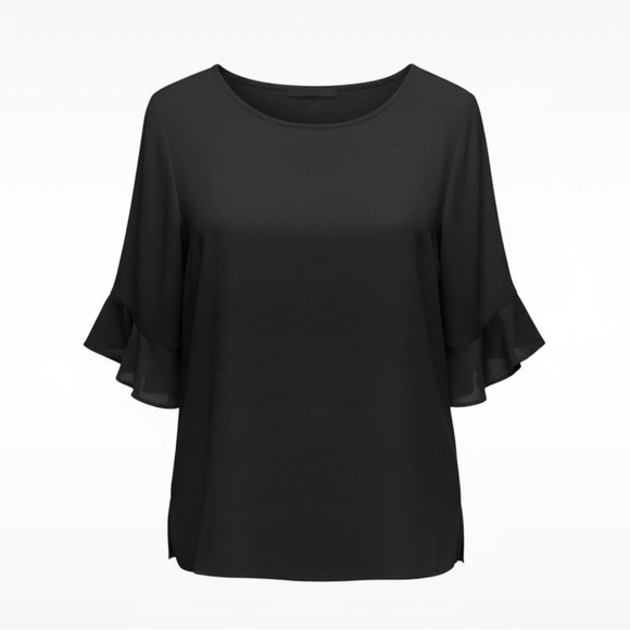 Lifestyle Attitude Blouse Size L- - Picture 6 of 6